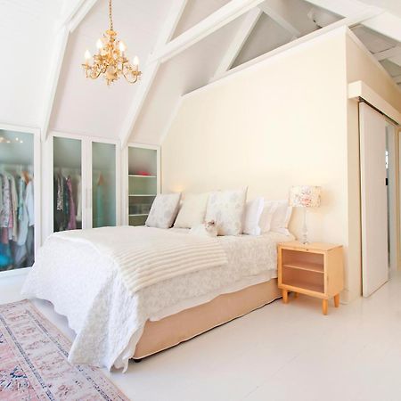 That Cape Town House Dagbreek  Exterior photo