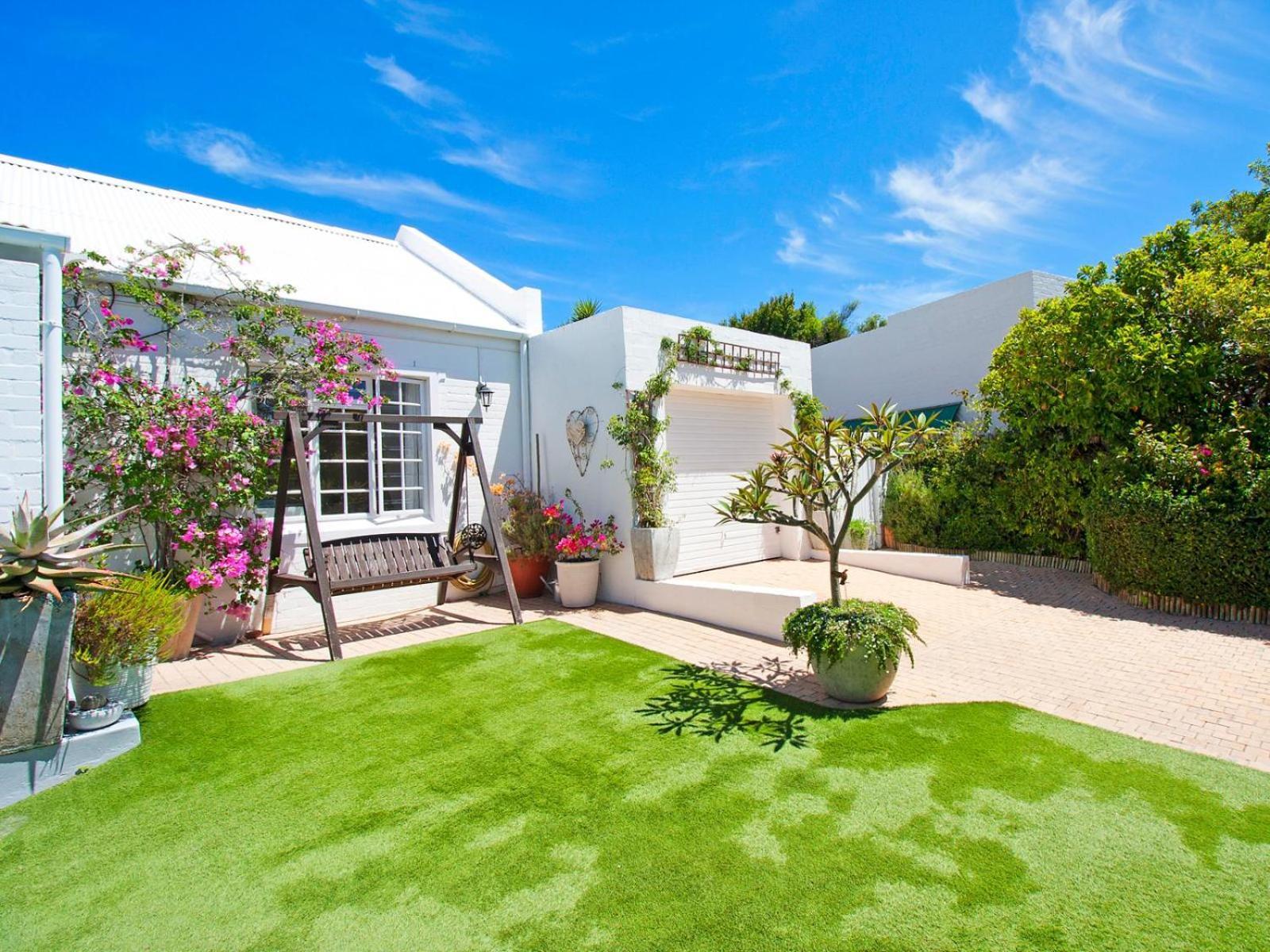 That Cape Town House Dagbreek  Exterior photo