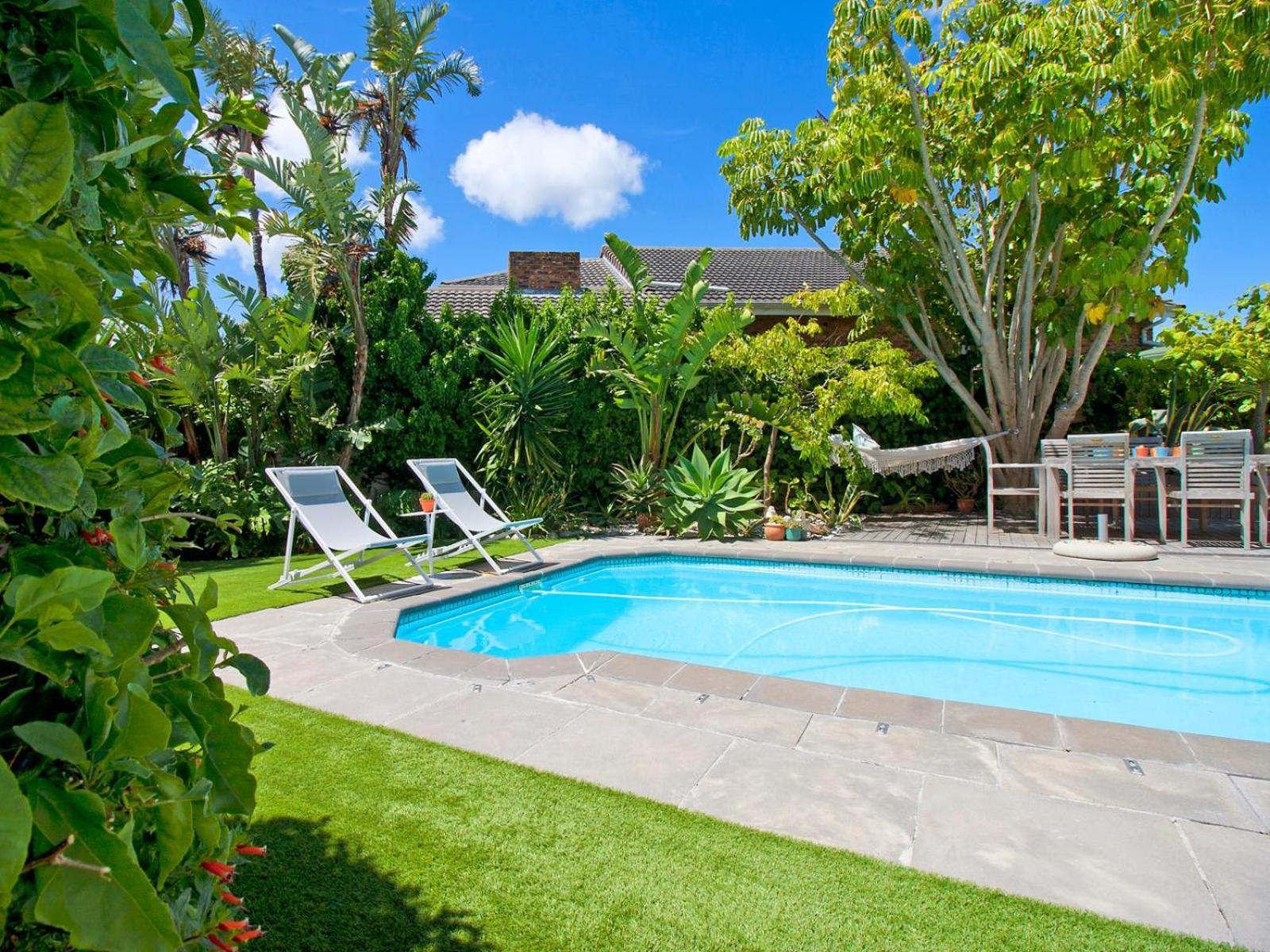 That Cape Town House Dagbreek  Exterior photo