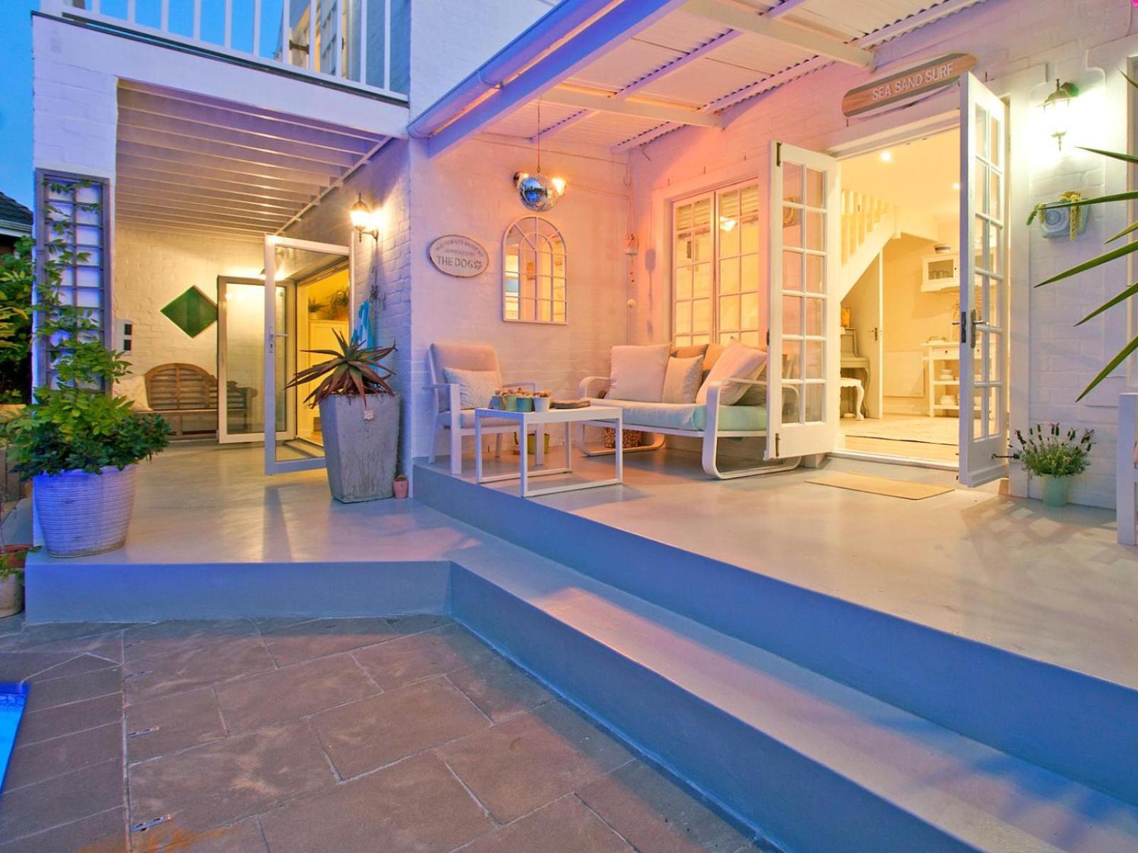 That Cape Town House Dagbreek  Exterior photo