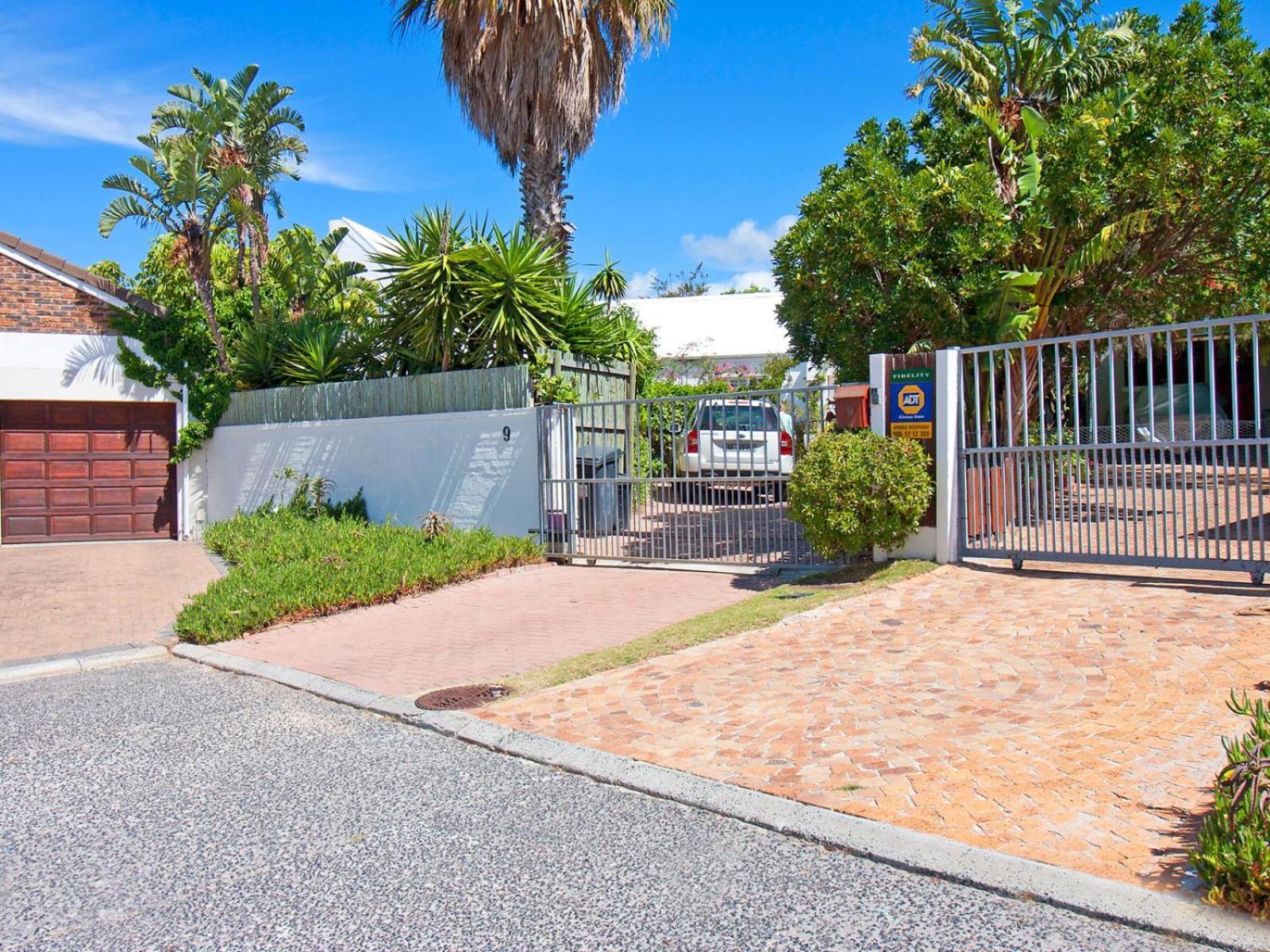 That Cape Town House Dagbreek  Exterior photo
