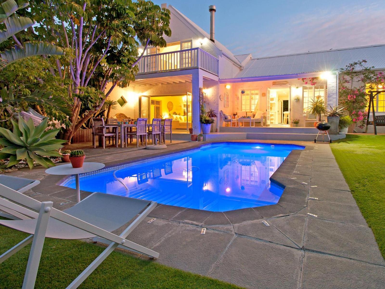 That Cape Town House Dagbreek  Exterior photo