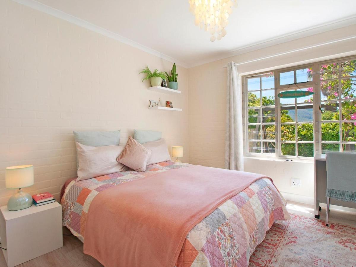 That Cape Town House Dagbreek  Exterior photo