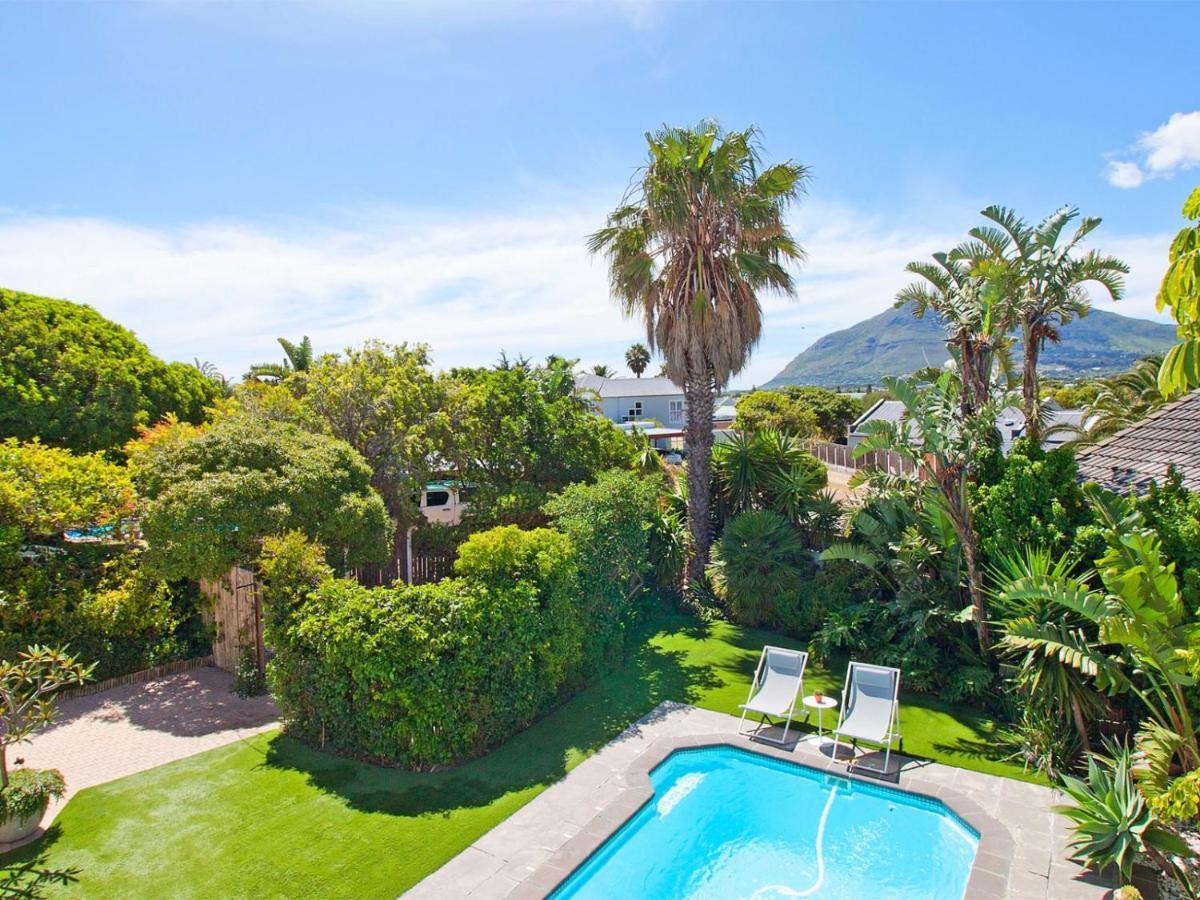 That Cape Town House Dagbreek  Exterior photo
