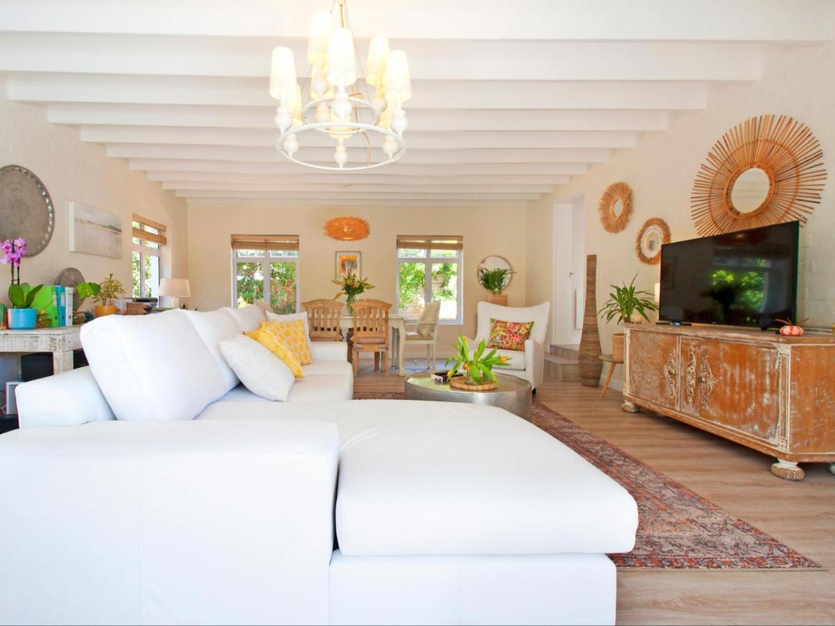 That Cape Town House Dagbreek  Exterior photo
