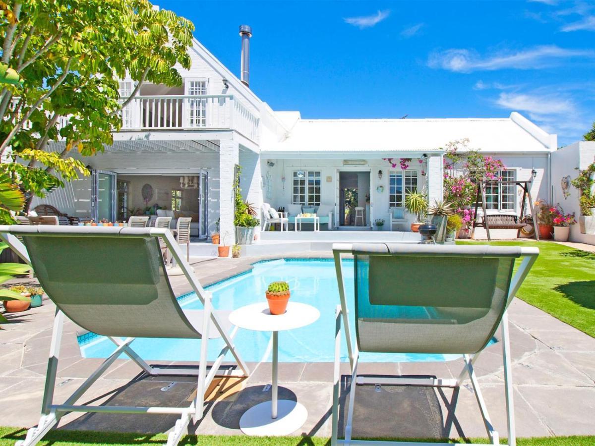 That Cape Town House Dagbreek  Exterior photo